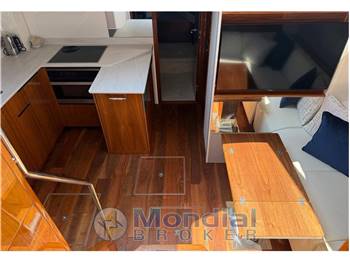 Sunseeker Predator 55 Evo