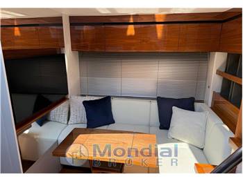 Sunseeker Predator 55 Evo