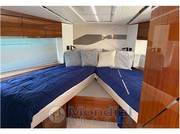 Sunseeker Predator 55 Evo