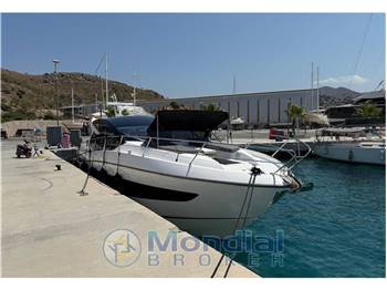 Sunseeker Predator 55 Evo