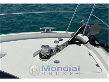 Sunseeker Predator 55 Evo