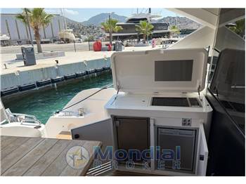 Sunseeker Predator 55 Evo