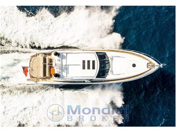 Sunseeker Predator 74