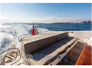 Sunseeker Predator 74