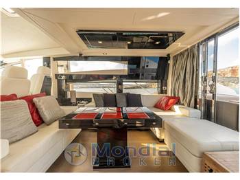 Sunseeker Predator 74