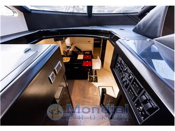 Sunseeker Predator 74