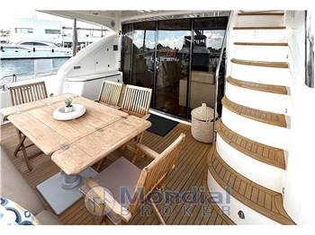 Sunseeker Manhattan 70