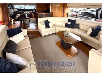 Sunseeker Manhattan 70