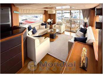 Sunseeker Manhattan 70