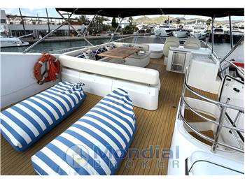 Sunseeker Manhattan 70