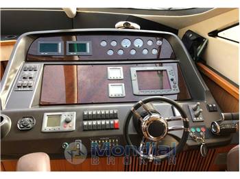 Sunseeker Manhattan 70