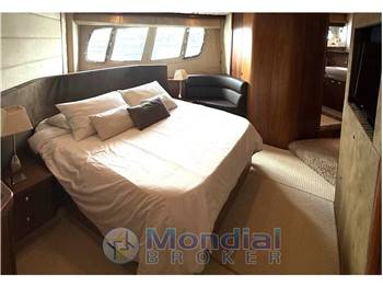 Sunseeker Manhattan 70