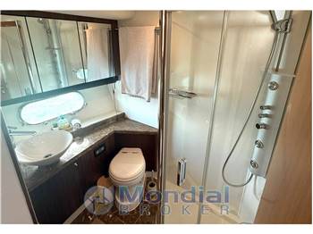 Sunseeker Manhattan 70