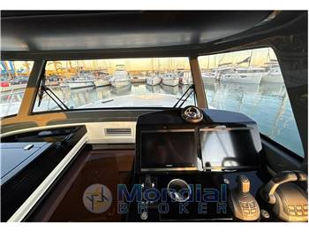 Bluegame BG42