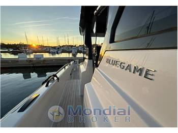 Bluegame BG42