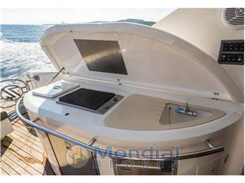 Sunseeker Predator 74