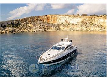 Sunseeker Predator 74