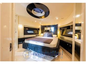Sunseeker Predator 74