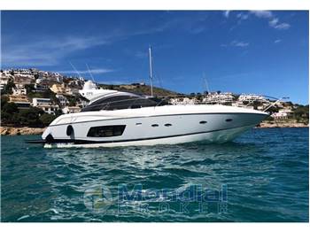 Sunseeker Portofino 48 XPS