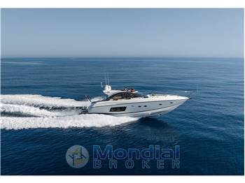 Sunseeker Portofino 48 XPS