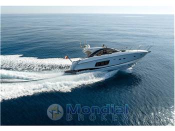 Sunseeker Portofino 48 XPS