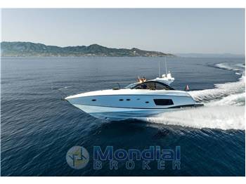 Sunseeker Portofino 48 XPS