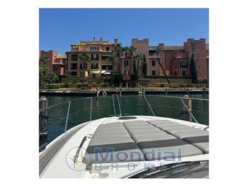 Sunseeker Portofino 48 XPS