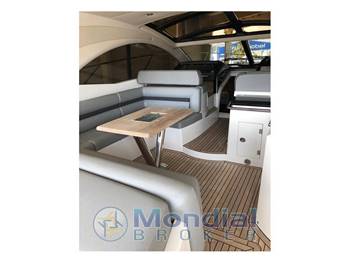 Sunseeker Portofino 48 XPS