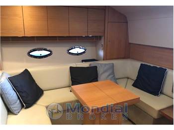 Sunseeker Portofino 48 XPS
