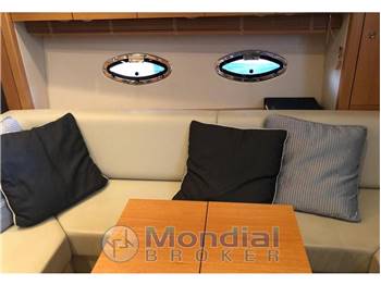 Sunseeker Portofino 48 XPS