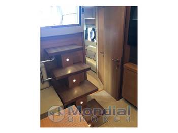 Sunseeker Portofino 48 XPS