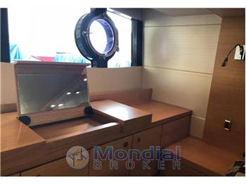 Sunseeker Portofino 48 XPS