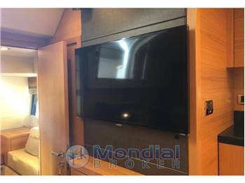 Sunseeker Portofino 48 XPS