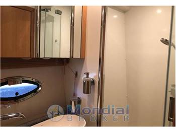 Sunseeker Portofino 48 XPS
