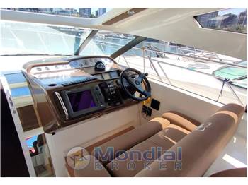 Princess V48