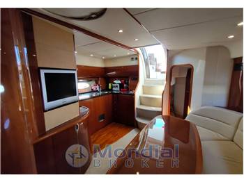 Princess V48
