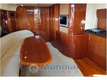 Princess V48