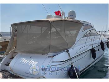 Princess V48