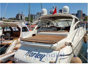 Princess V48