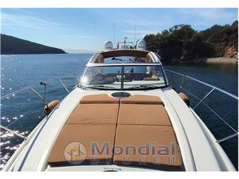 Princess V48
