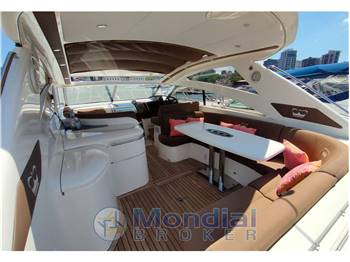 Princess V48