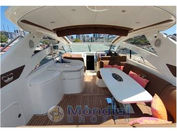 Princess V48