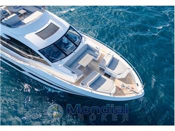 Sunseeker 76 Yacht