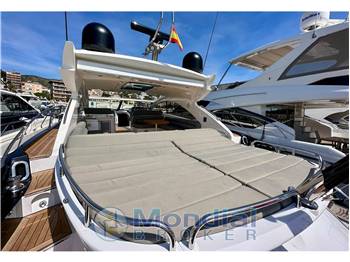 Sunseeker Predator 60