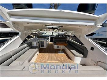 Sunseeker Predator 60