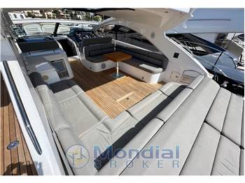Sunseeker Predator 60