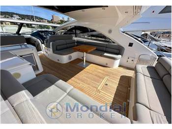 Sunseeker Predator 60