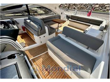 Sunseeker Predator 60
