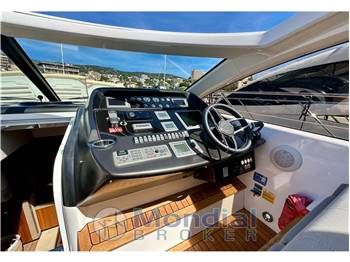 Sunseeker Predator 60