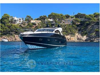 Sunseeker Predator 60
